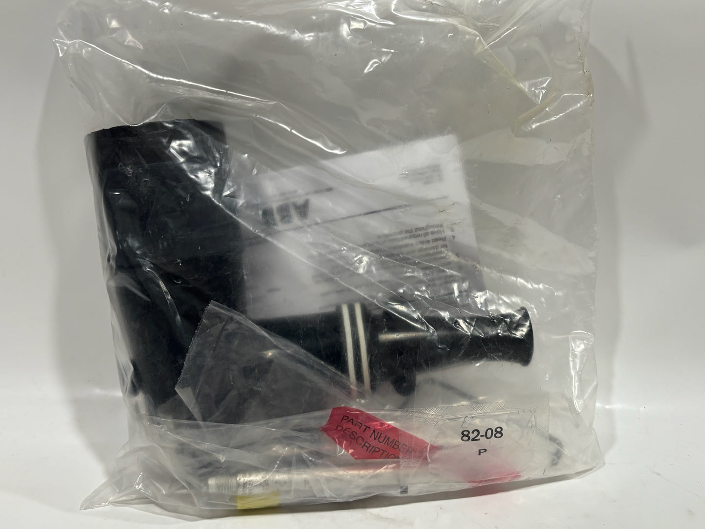 Elastimold 262LR-C5240-PGEC Load Break Elbow with C8 Connector-200AMP