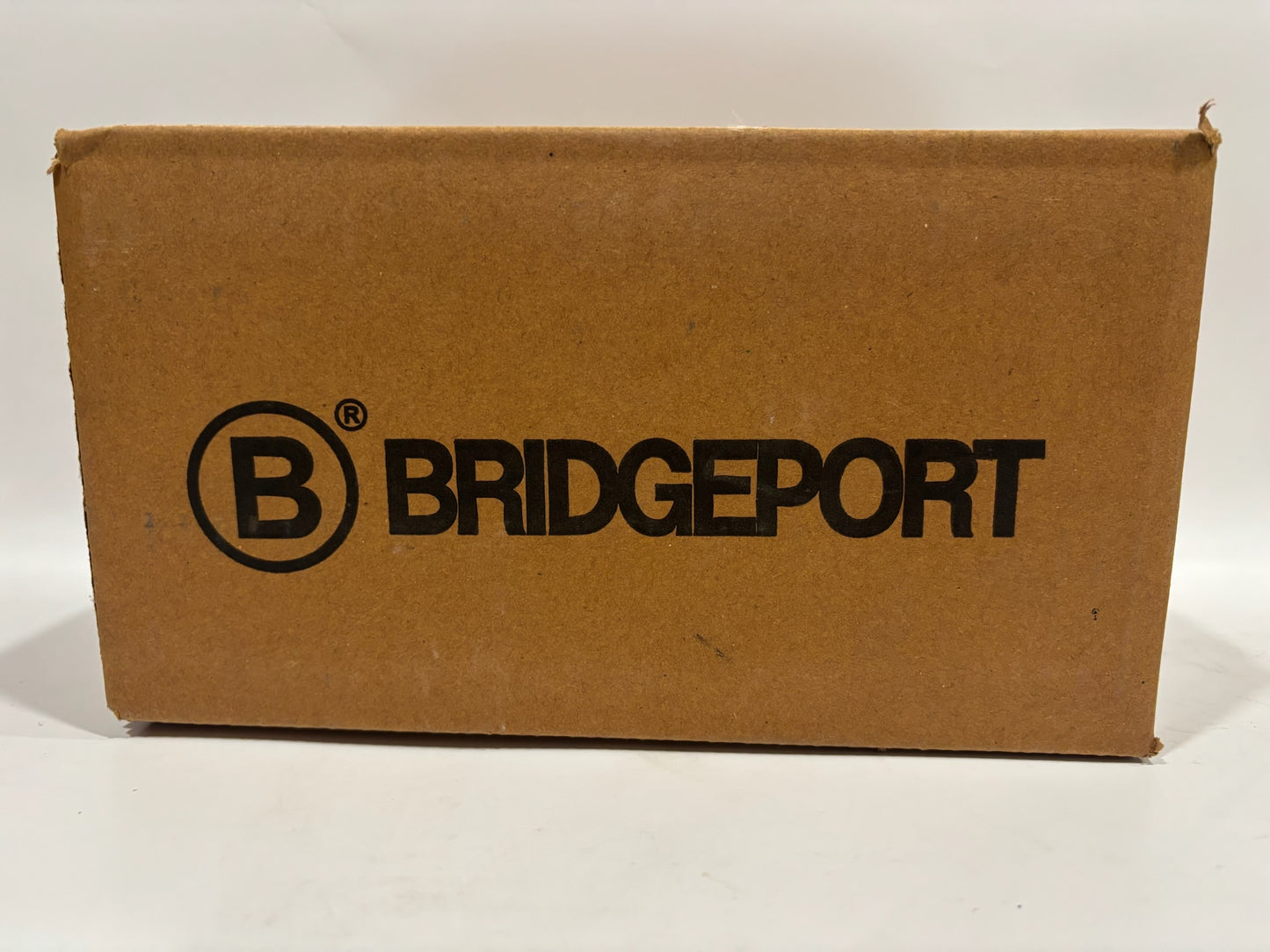 New Bridgeport 1257 Clamp On Service Entrance Cap 2 1/2"