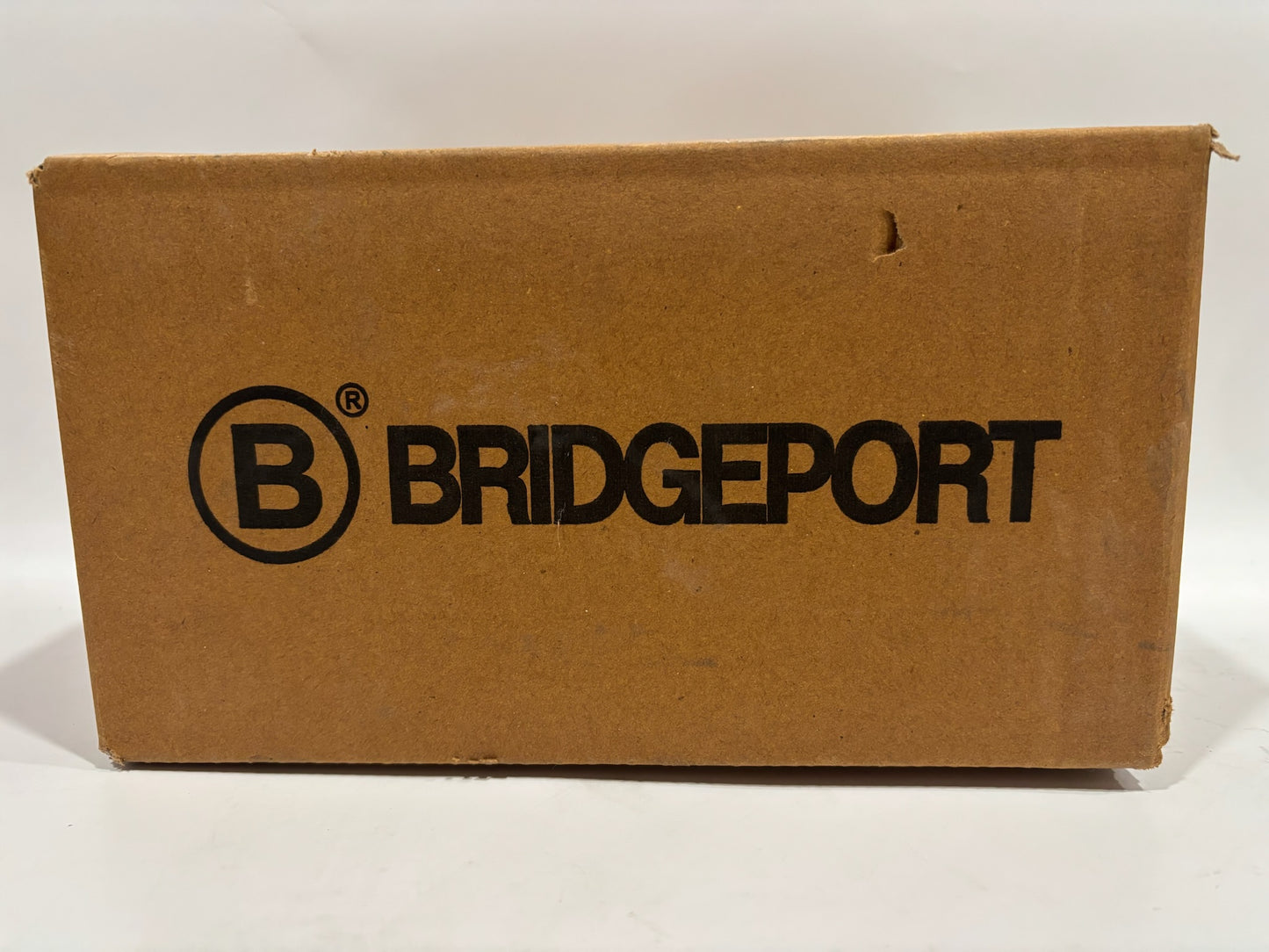 New Bridgeport 1257 Clamp On Service Entrance Cap 2 1/2"