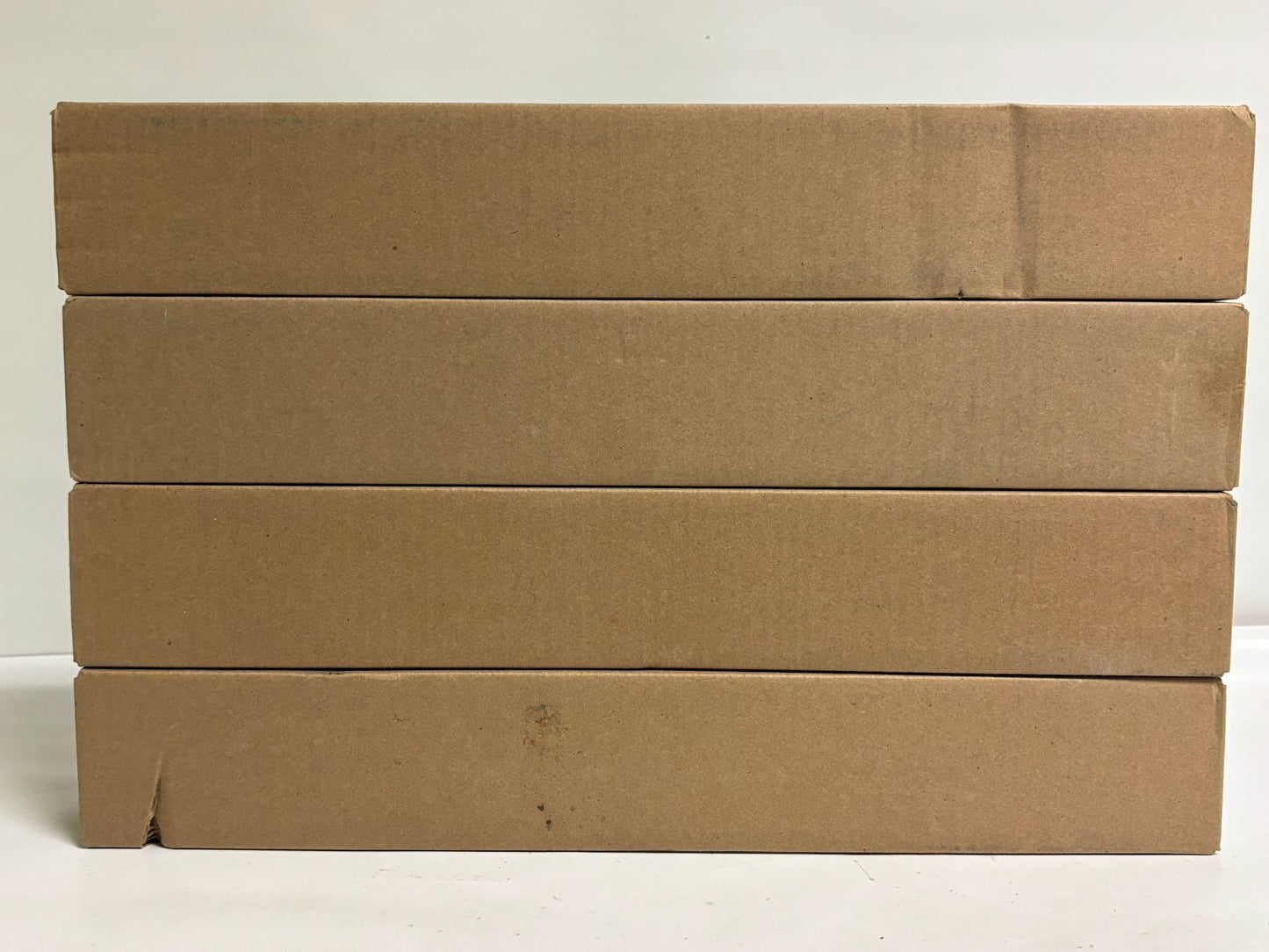 4 New Genuine Konica Minolta Bizhub C458,C558,C658 CMMY Toners TN514 (No Black)
