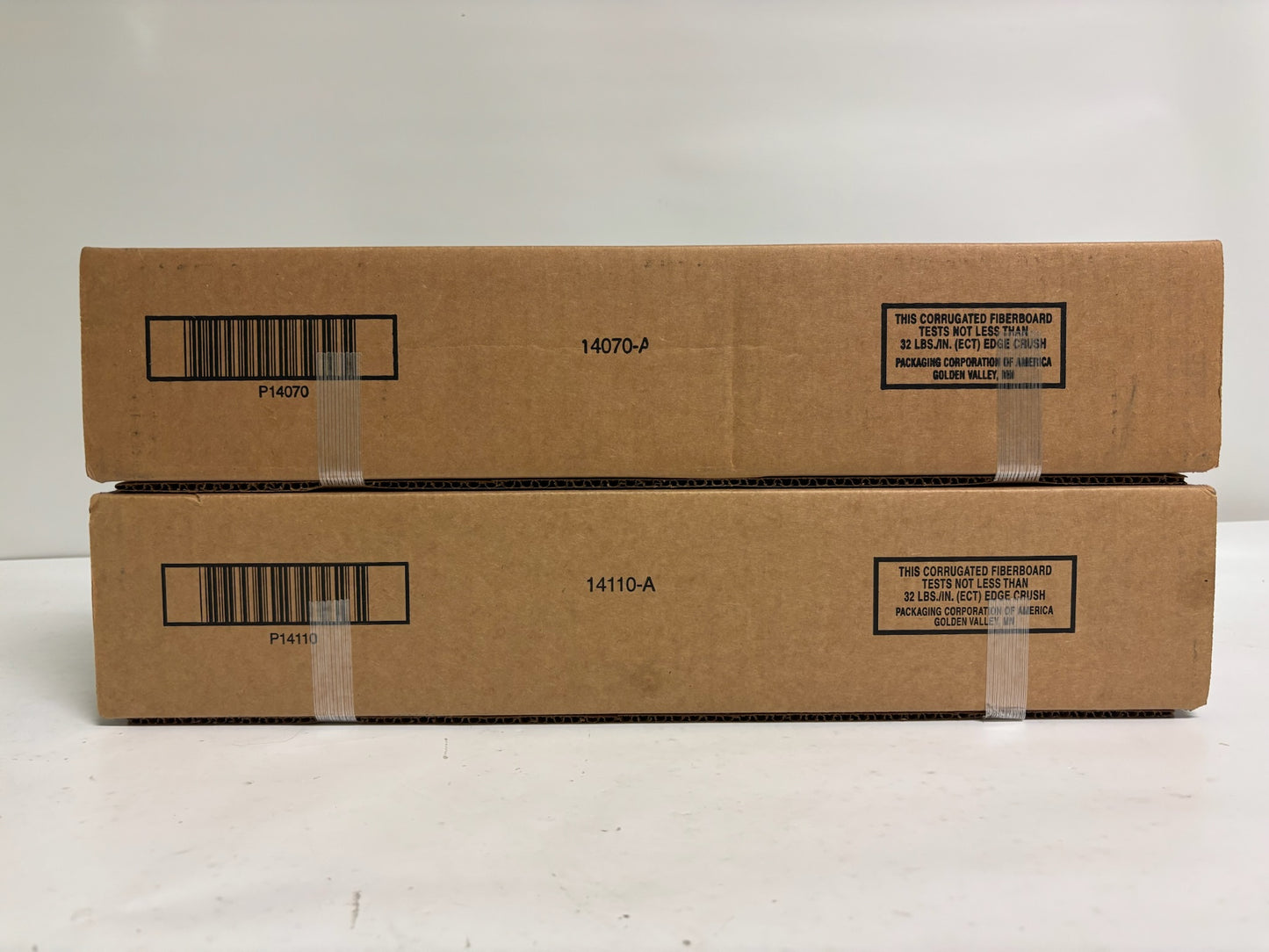 2 New OEM Toshiba E Studio 2515AC,3015AC Magenta & Black Toners T-FC415U