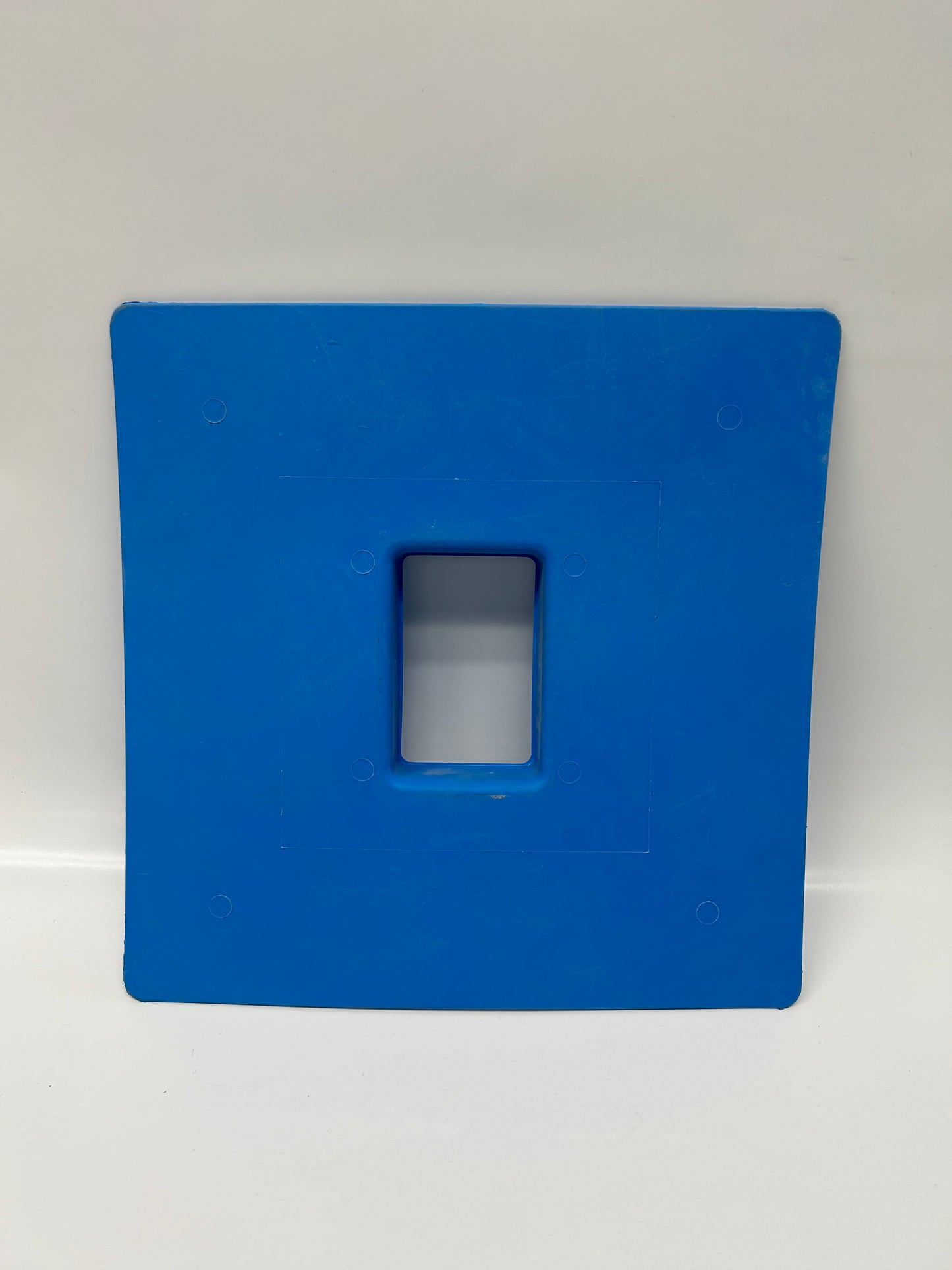 13 Pack Quickflash E- SGB-A 7/8" ELECTRICAL SINGLE GANG BOX FLASHING PANEL