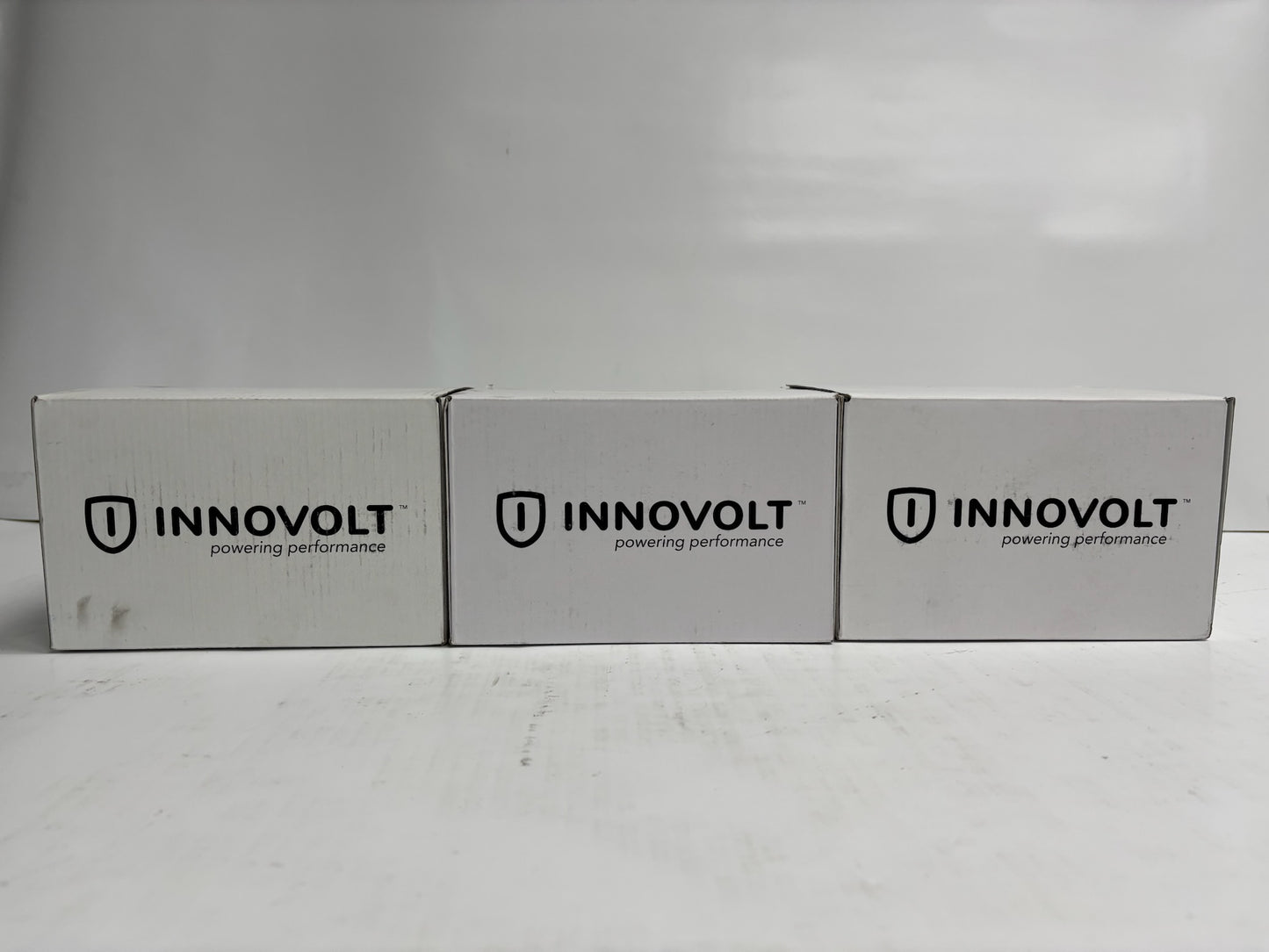 3PK New Innovolt Power Protection Appliance W1500 14 amp 120 Volt, W1500-15-120