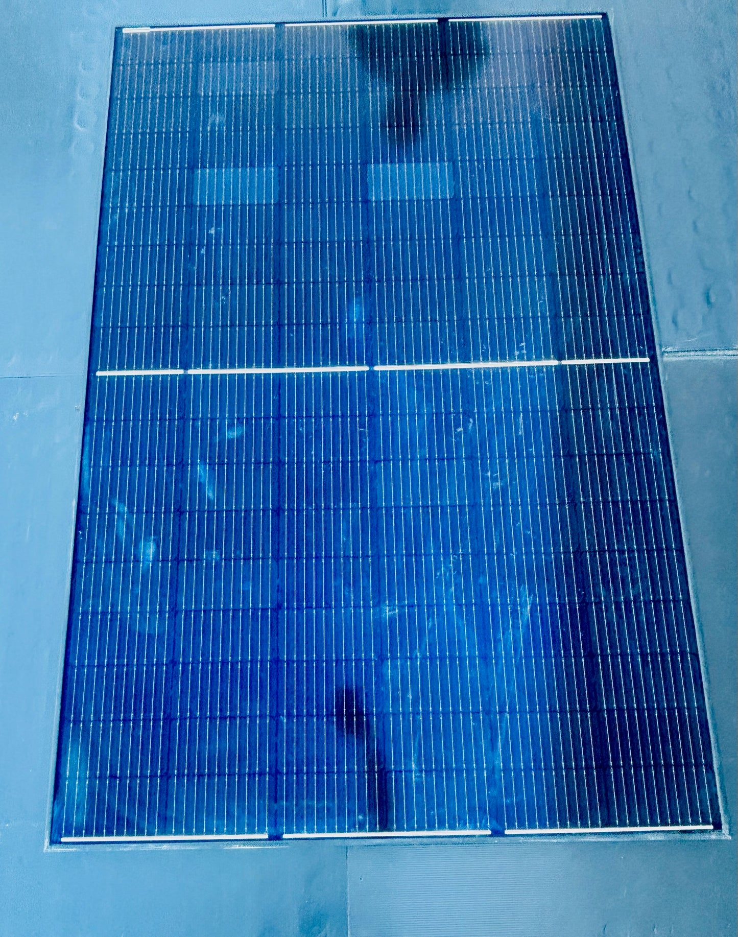 2 Pk ZNShineSolar ZXM7-SH108-405M 405W Monocrystalline Solar Panel