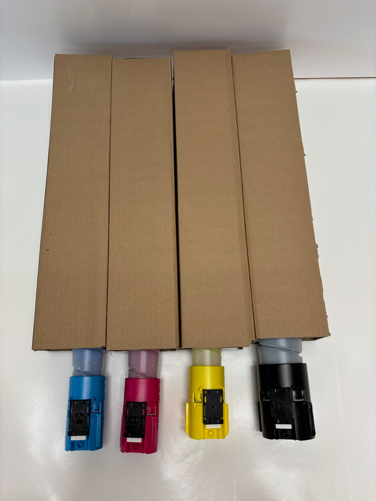 4 Genuine Xerox AltaLink C8130 C8135 C8145 C8170 CMYK Toners 006R01746 1747 1748 1749