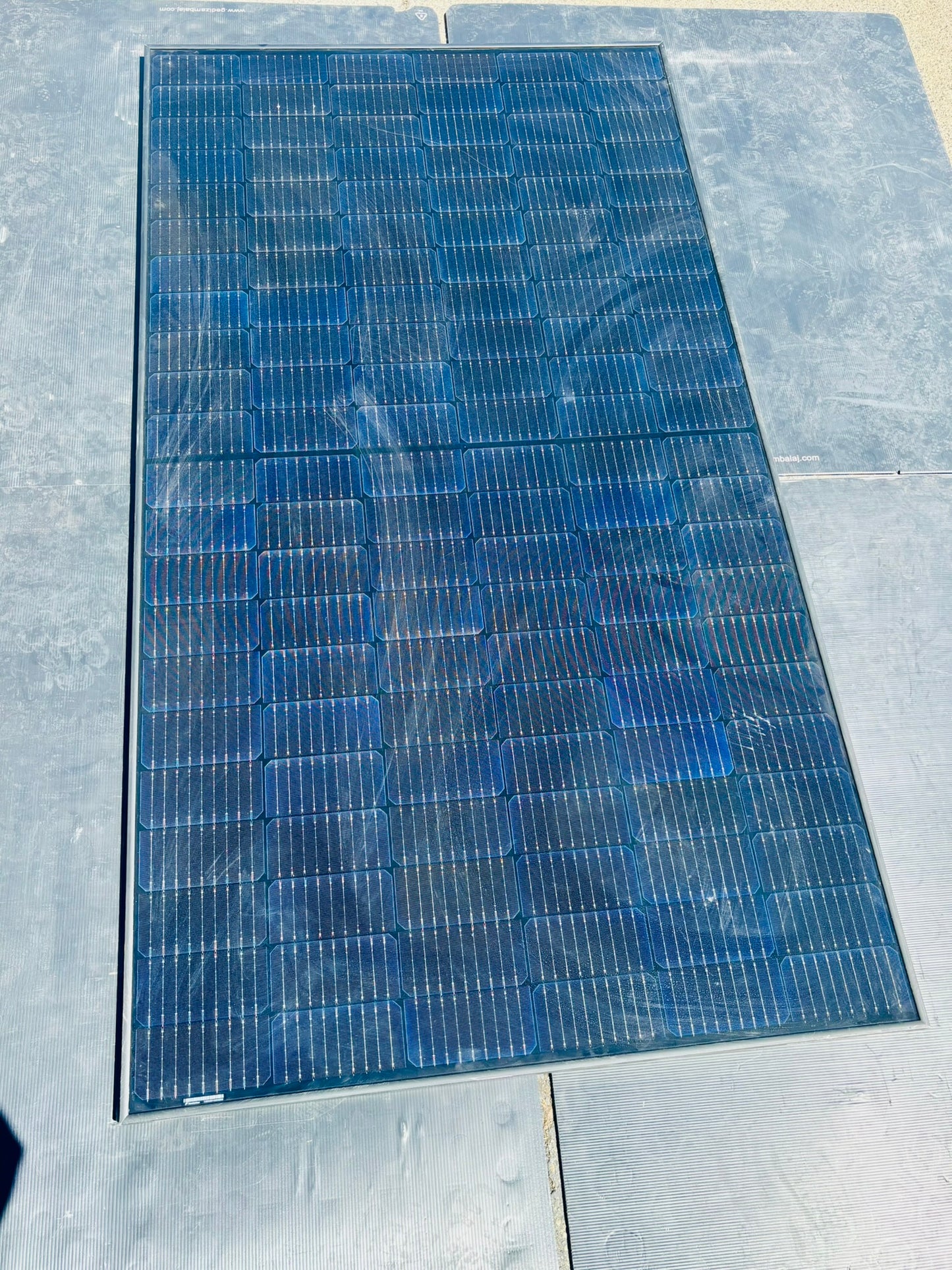 Canadian Solar CS3N-400M 400W Monocrystalline Solar Panel (Local)