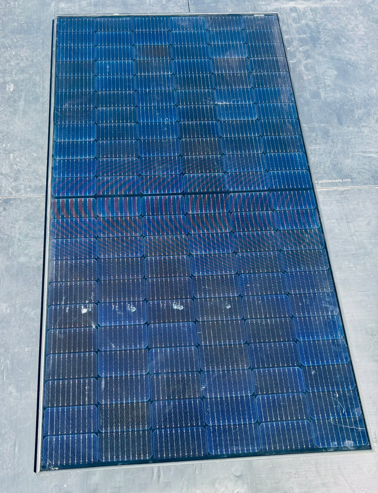 Canadian Solar CS3N-395MS 395 Watt Monocrystalline Solar Panel (Local)