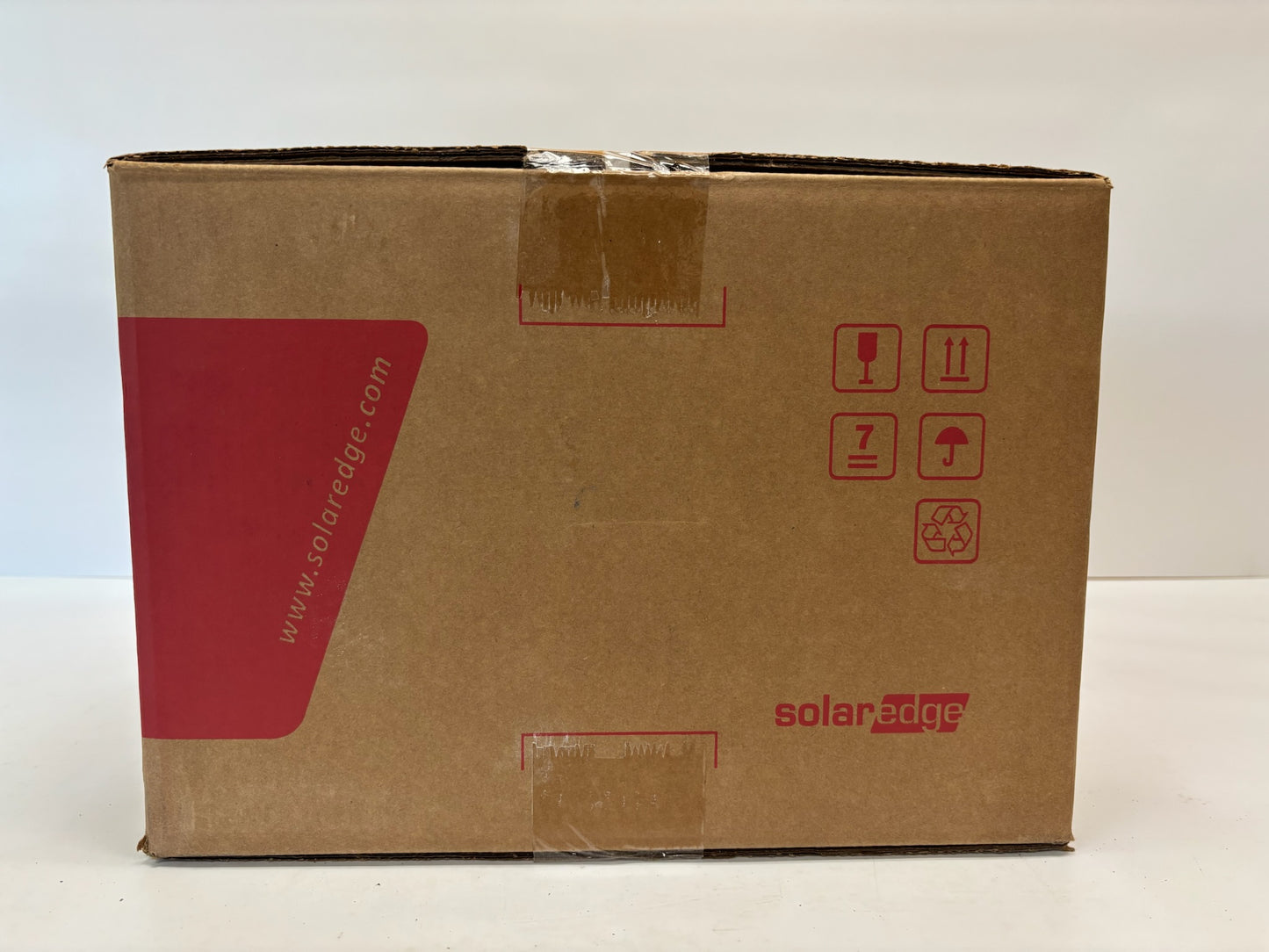 20 Pack SolarEdge 650W Power Optimizers U650-1GM4MRMU