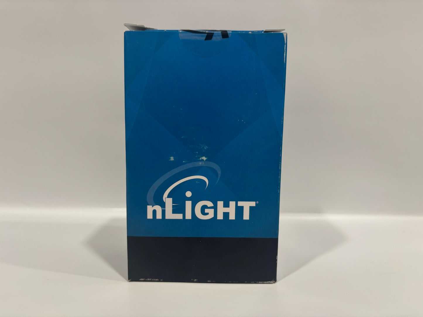 Acuity Controls NWSXA-LV-DX-WH Low Voltage Wall Sensory Switch