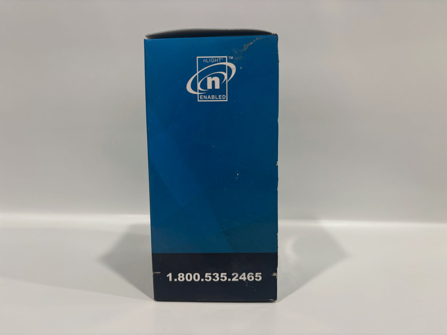 Acuity Controls NWSXA-LV-DX-WH Low Voltage Wall Sensory Switch