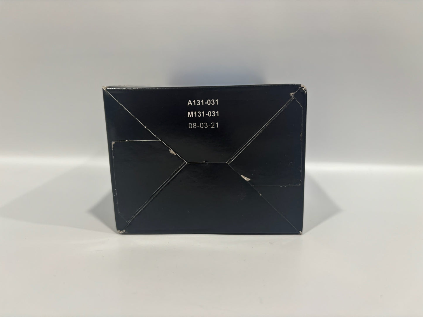 Acuity Controls NWSXA-LV-DX-WH Low Voltage Wall Sensory Switch