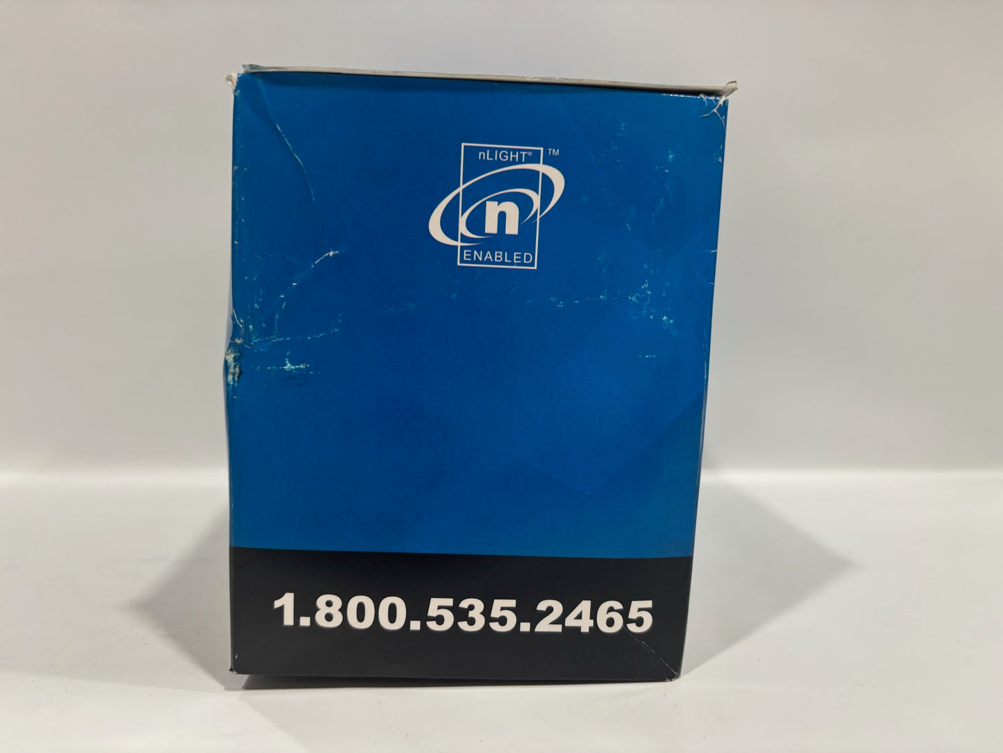 Acuity NPP-PCD-EFP Phase Control Dimming 277KFH 120v/277v