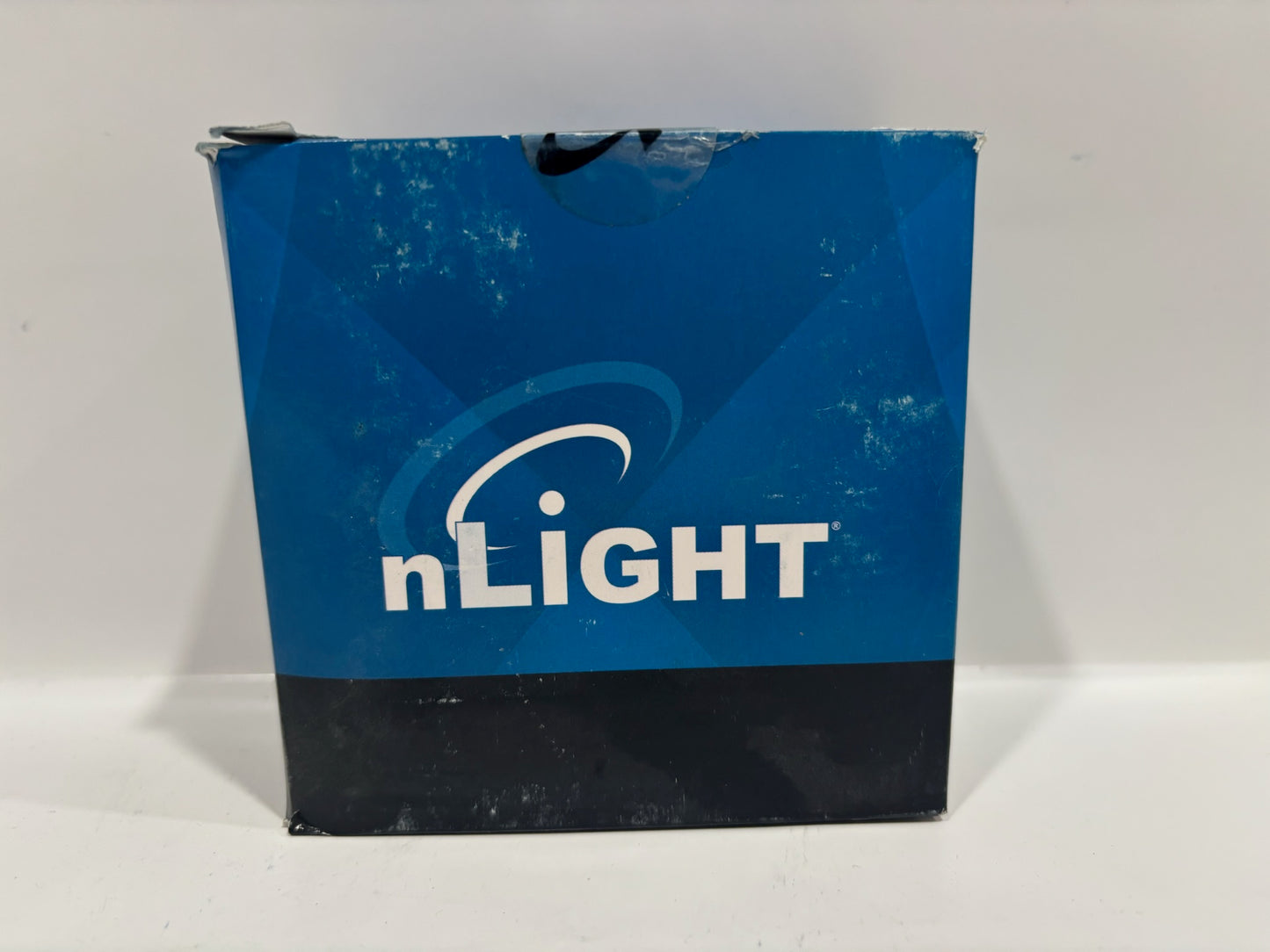 Acuity Npp16-D-EFP Occupancy Controlled Dimming, Power/Relay Pack
