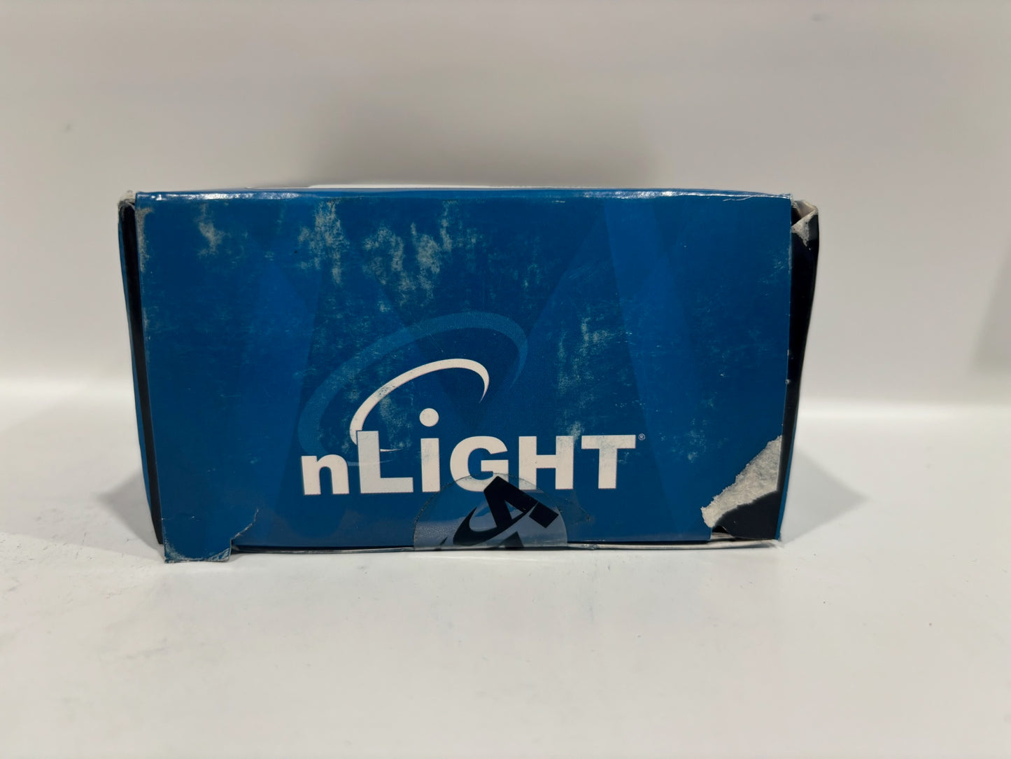 Acuity Npp16-D-EFP Occupancy Controlled Dimming, Power/Relay Pack