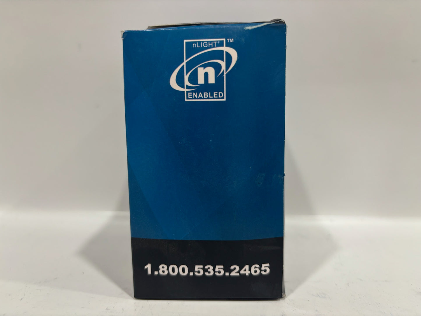 Acuity Npp16-D-EFP Occupancy Controlled Dimming, Power/Relay Pack
