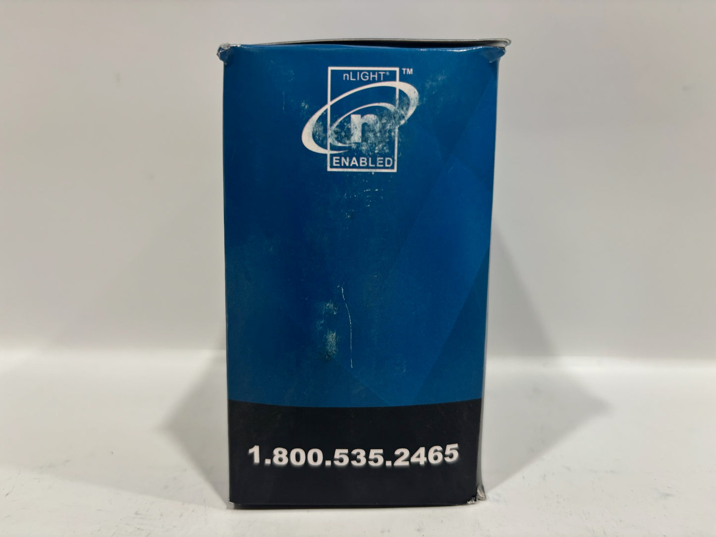 Acuity Npp16-D-EFP Occupancy Controlled Dimming, Power/Relay Pack