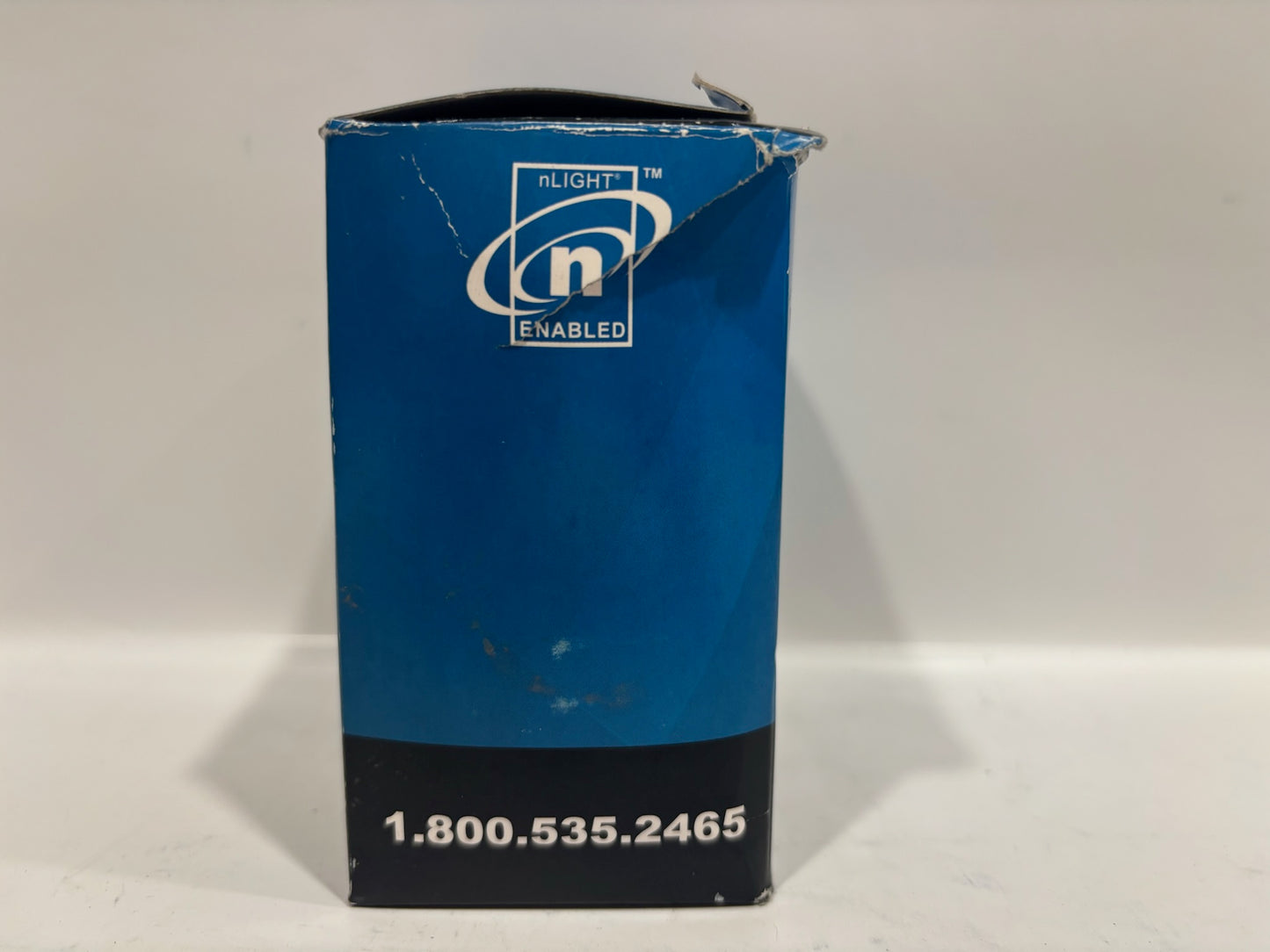 Acuity Rpp20-D-24V-ER-EFP-G2 Occupancy Controlled Dimming
