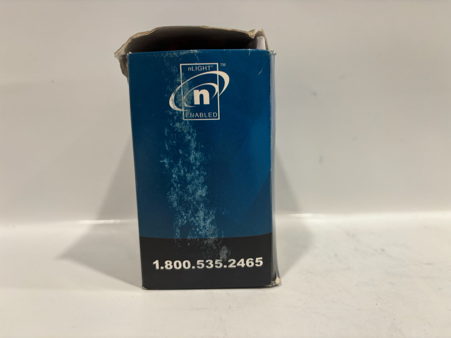 Acuity NPP16-D-EFP-SA Occupancy Controlled Dimming