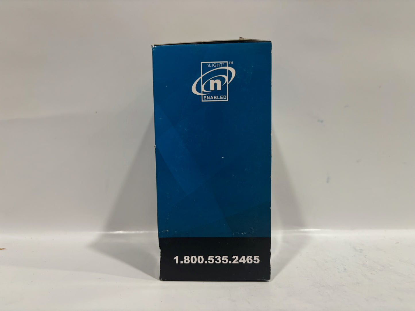Acuity NPODA KEY WH Keyswitch 276CUX Sensor Switch Low Voltage