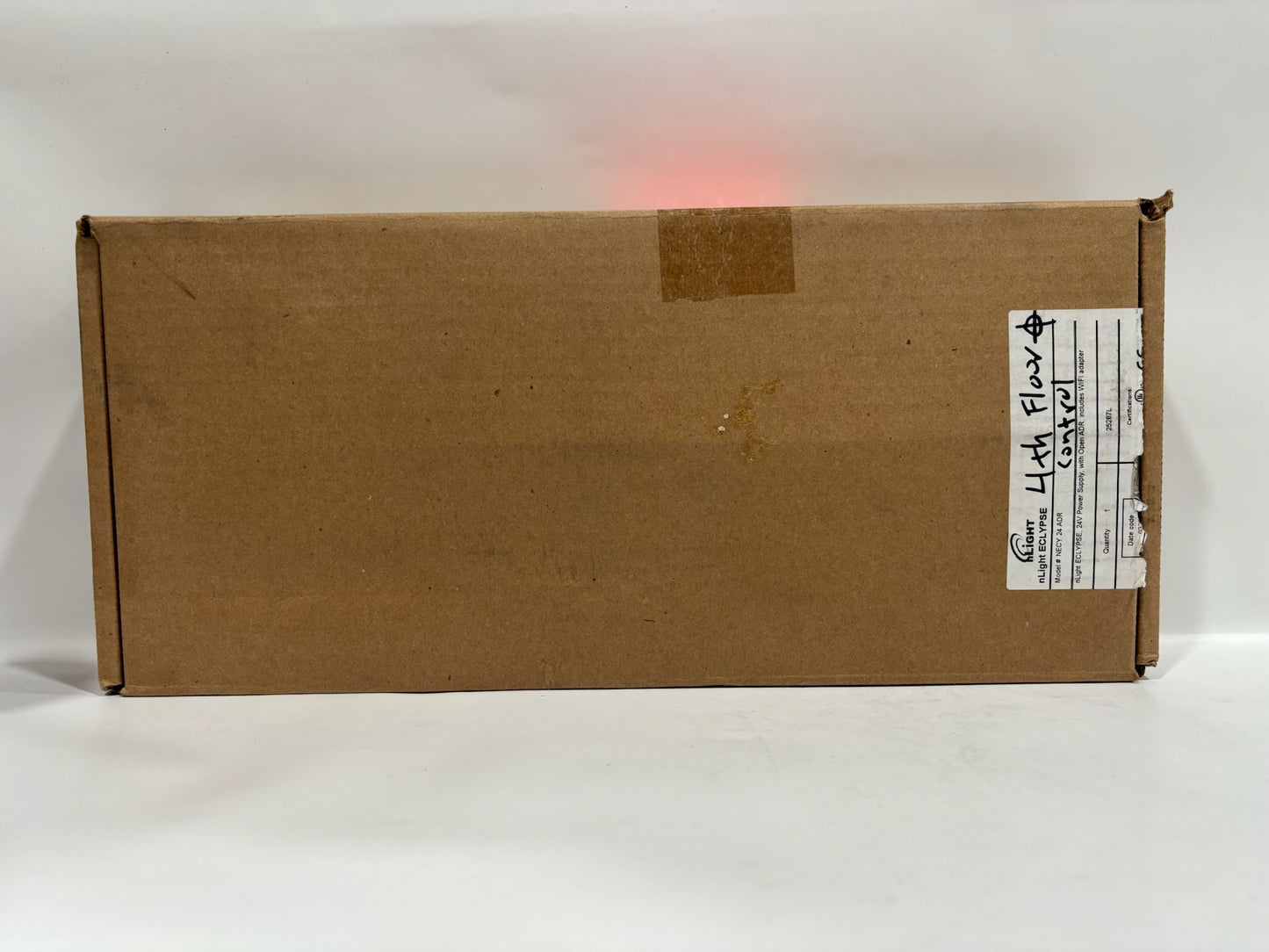 Acuity NECY 24 ADR nlight Eclipse, 24V Power Supply,With WIfi adapter