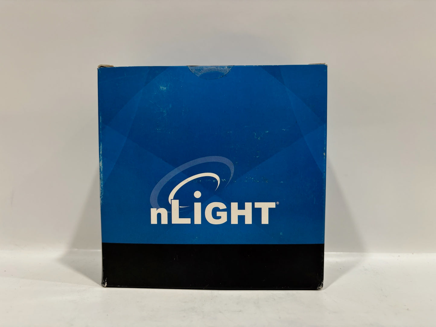 Acuity NCM-9-RJB Low Voltage, Rear RJ-45 Ports 360 Lens Ceiling Mount Sensor