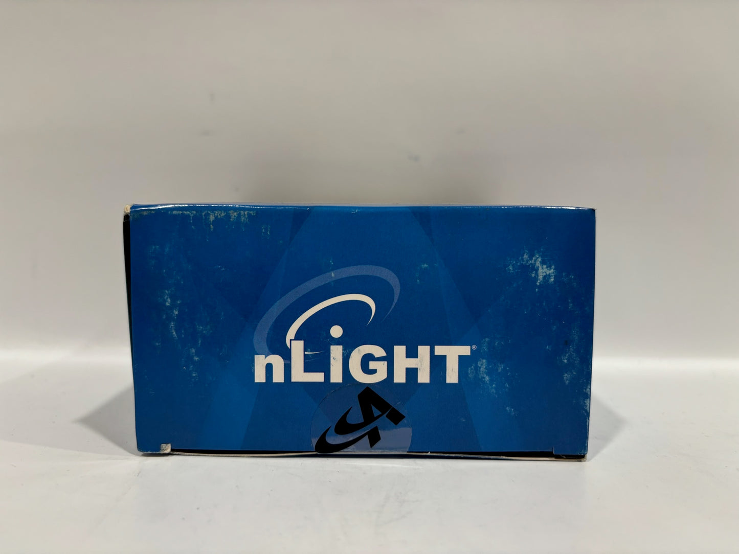 Acuity NCM-9-RJB Low Voltage, Rear RJ-45 Ports 360 Lens Ceiling Mount Sensor