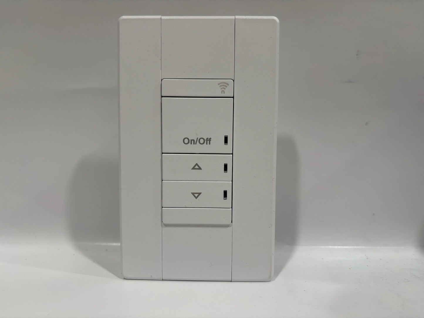 2 PK Acuity RPODBA-DX-WH-G2 2592TU Wireless Switch Low Voltage