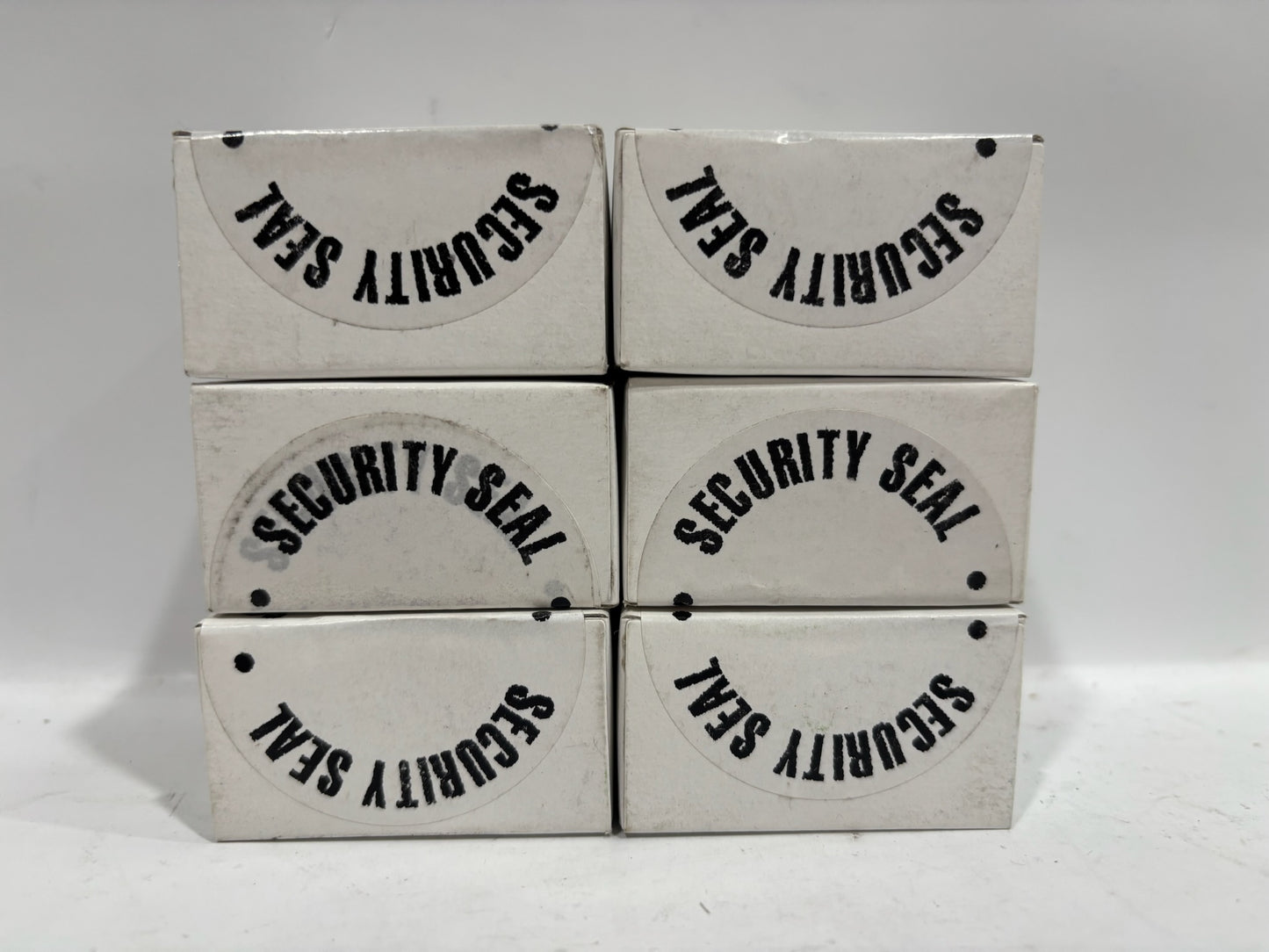 90 PC Konnect-It KN-4j10 Jumper 4-Pole 4mm screw type 32A, 750V