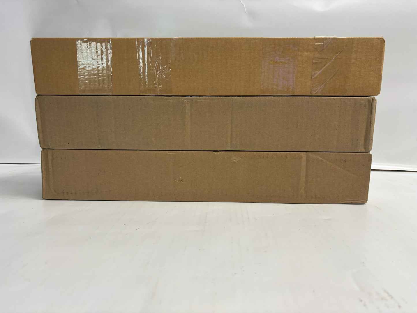 3 New Genuine Konica Bizhub 308e, 368e Black Toners TN326 AAJ6030