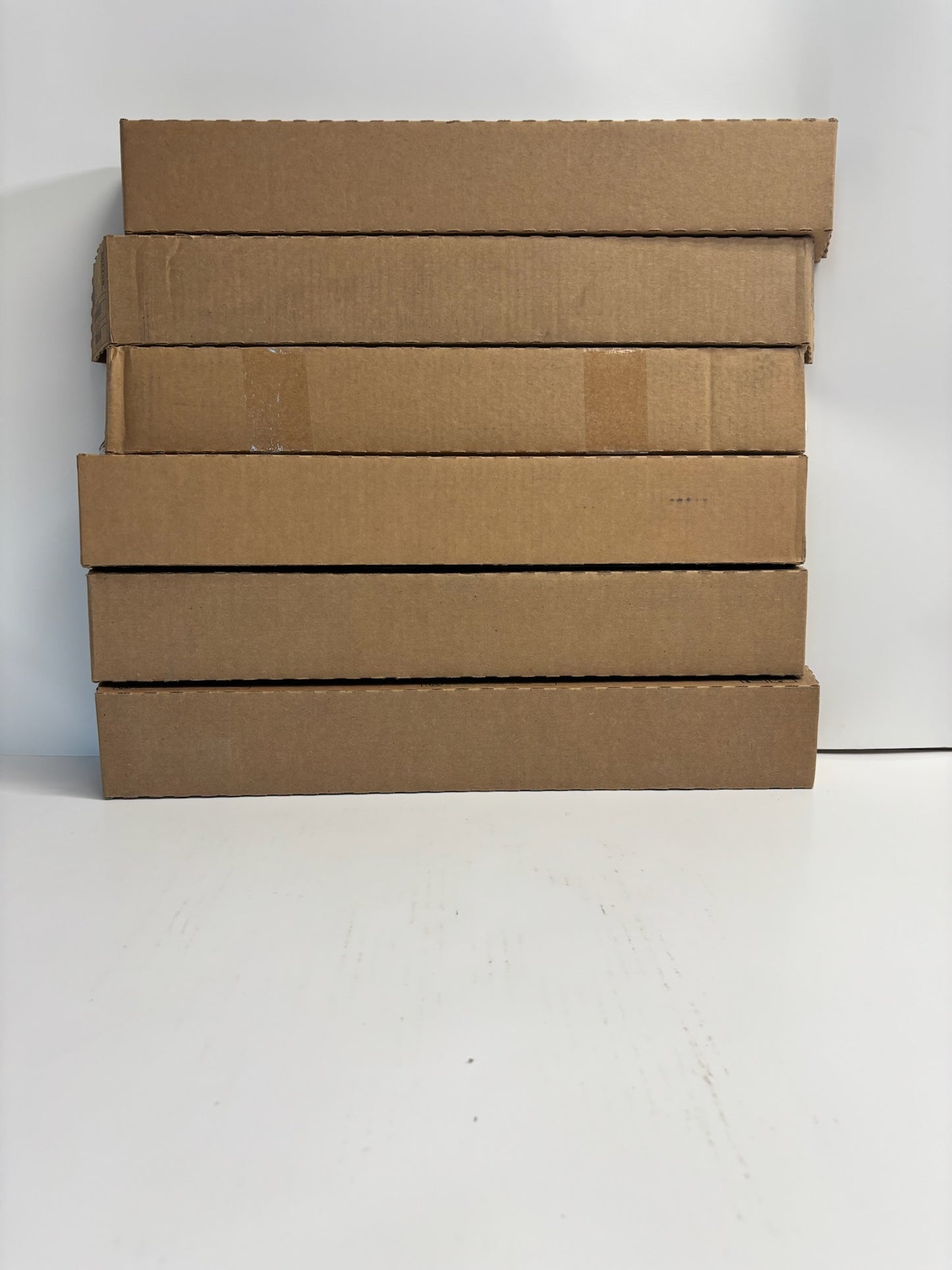 6 Genuine Ricoh IM C2500H, IM C2000 CYYKKK Toners 842307,842308,842310 (No Mag)