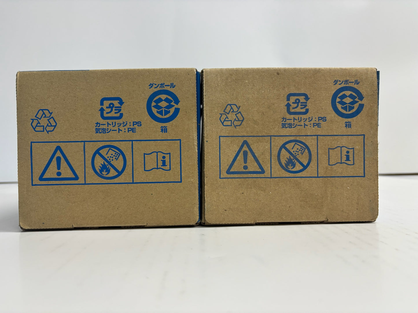 2 Cosmetic OEM Konica Minolta BH C3350,C3351 Mag & Yellow Toners TNP79M, TNP79Y