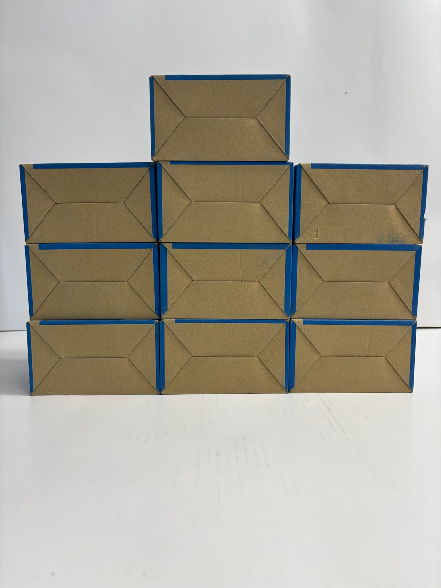 10 New Genuine Konica Minolta Bizhub C3351, C3851FS CCCCMMMYYK Toner TNP49