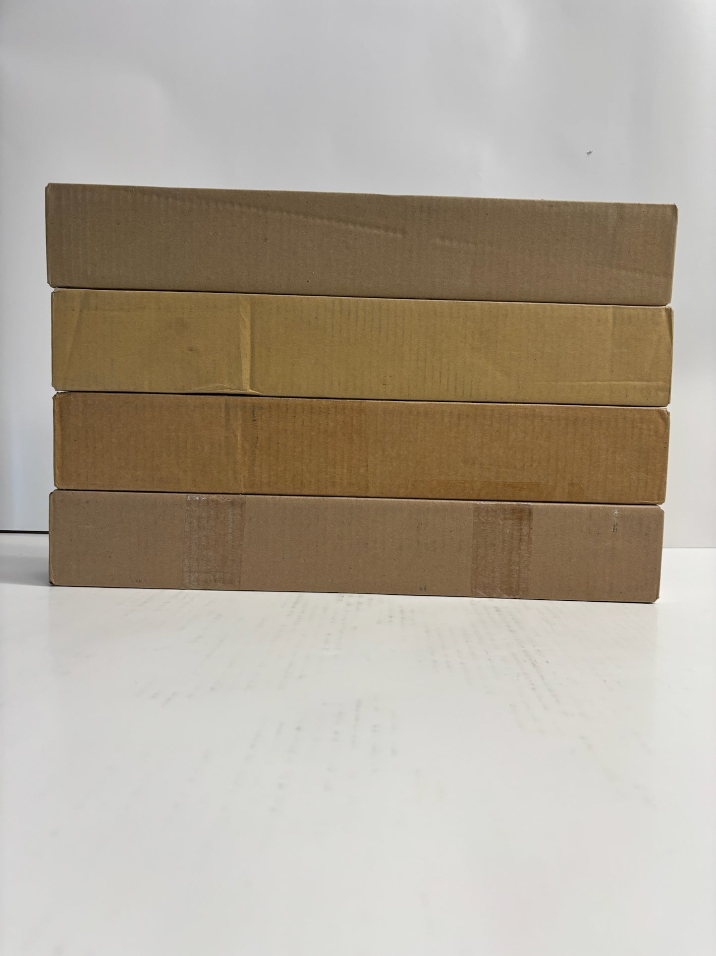 4 Genuine Konica Minolta BH C258,C308,C368 Cyan & Mag Toners TN324C,TN324AM