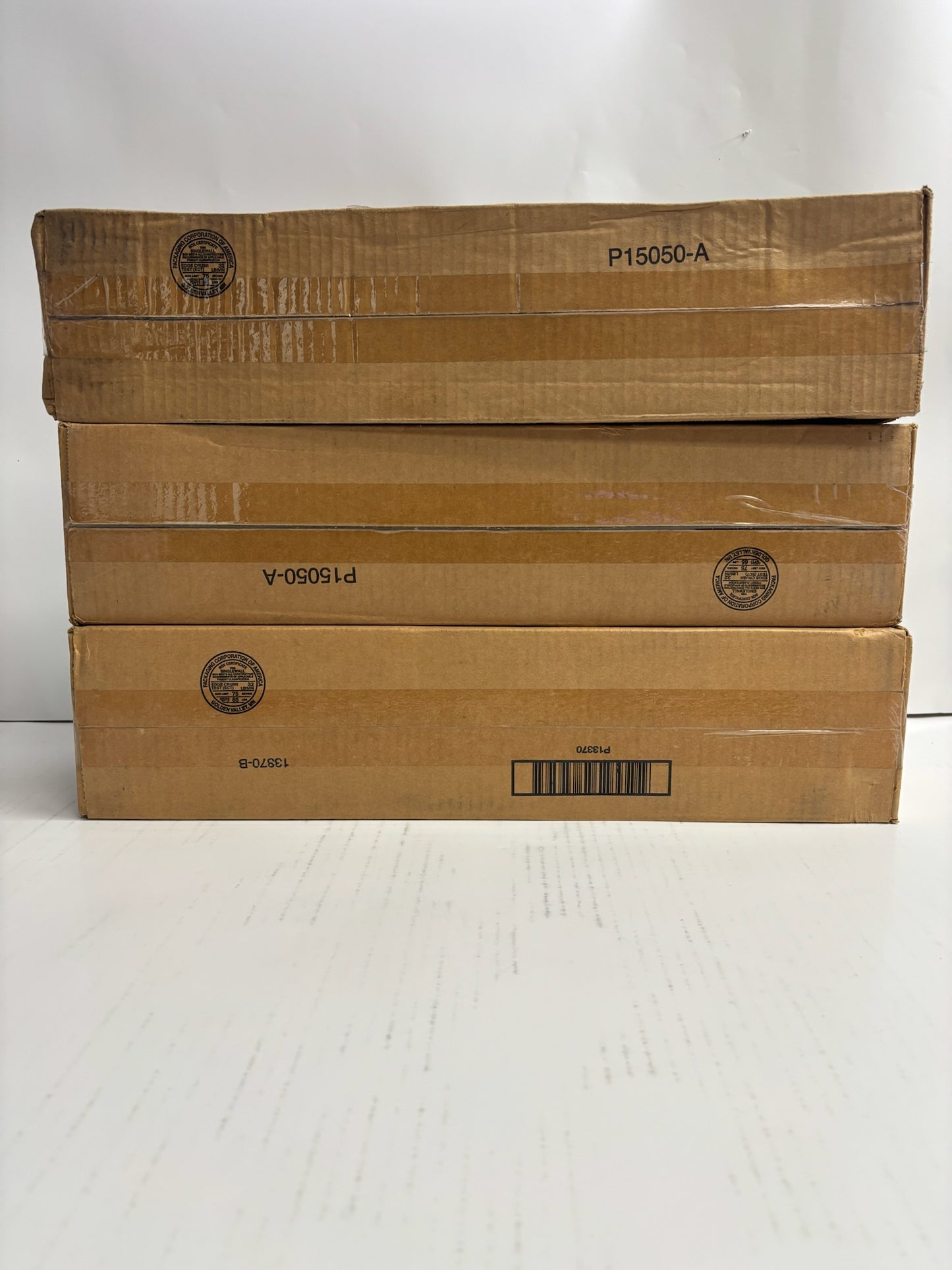 3 Open Genuine Toshiba 2008A,2508A,3008A,3008AG Black Toners T-3008U (T3008U)