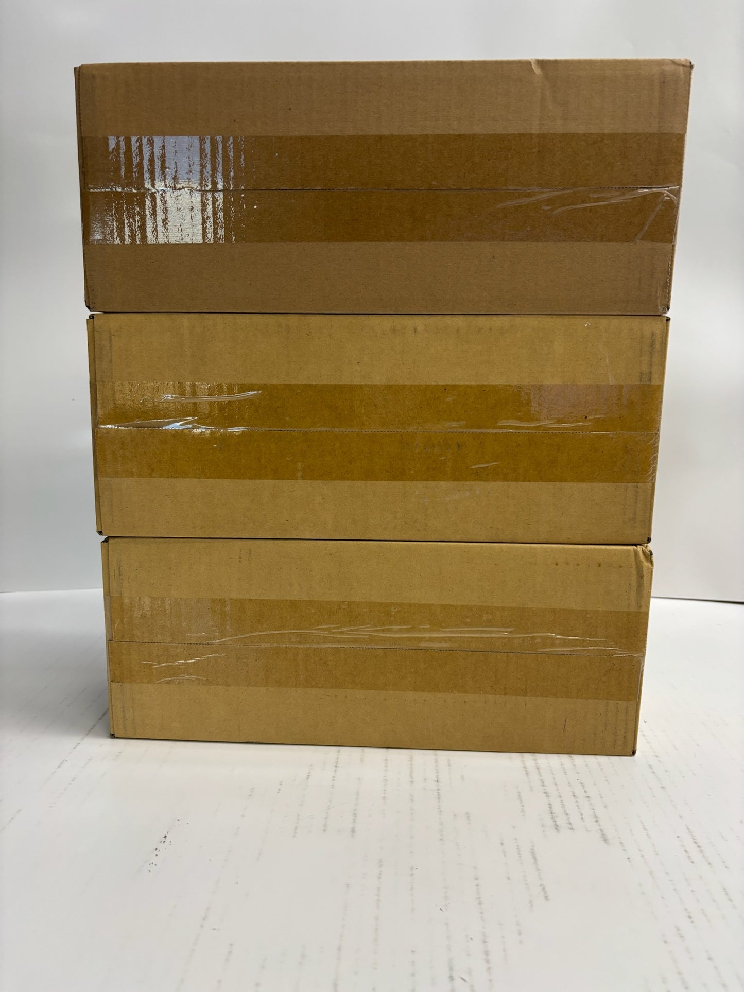 3 Genuine Konica Minolta BH C3100P,C3110 Waste Toner Container WB-P03, A1AU-0Y3