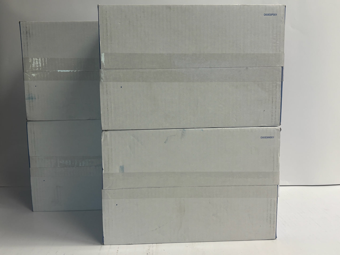 4 OEM Brother HL-L9310CDW, MFC-L9570CDW CMYK Toners TN-439