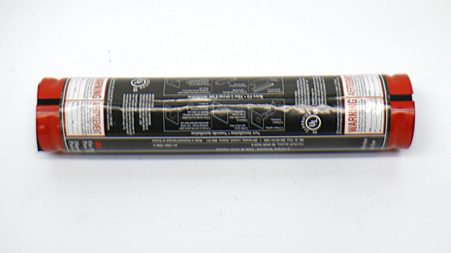 3M (98-0400-5539-8) Fire Barrier Pass-Through Device, PT2RD