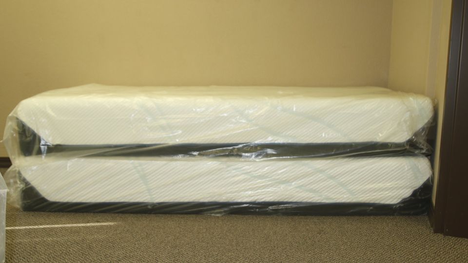 New Tempur Pedic Pro Adapt Soft Split California King (x2 Twin) Mattress