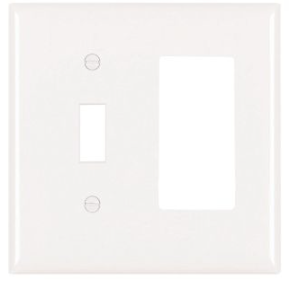 2 Pack Pass & Seymour Legrand (TP126-W) Trademaster Plate, 40 Pieces Total