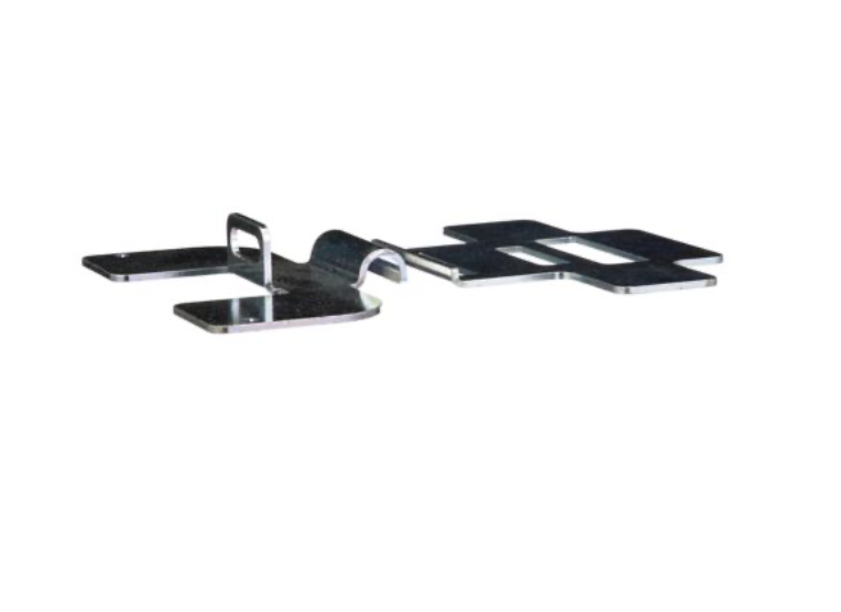 EATON Power Defense PDG4XPLKT Padlockable Hasp Lock Top Mount On/Off