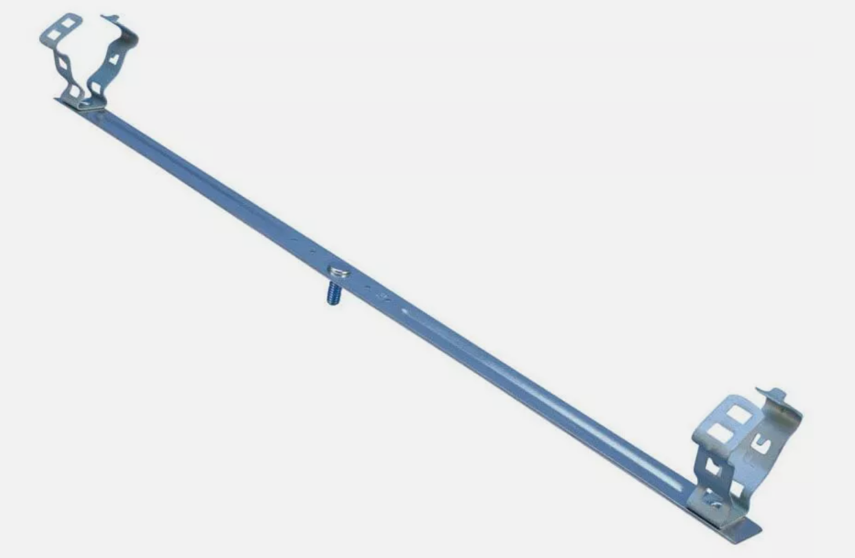 25 PK Nvent Caddy (812MB18S) Box/Conduit Support Assembly for 1/2-3/4" EMT