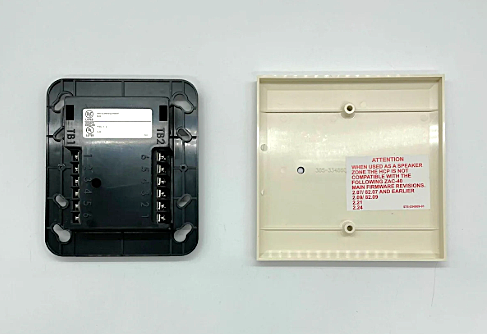 Siemens (500-034860) HCP Intelligent Control Point