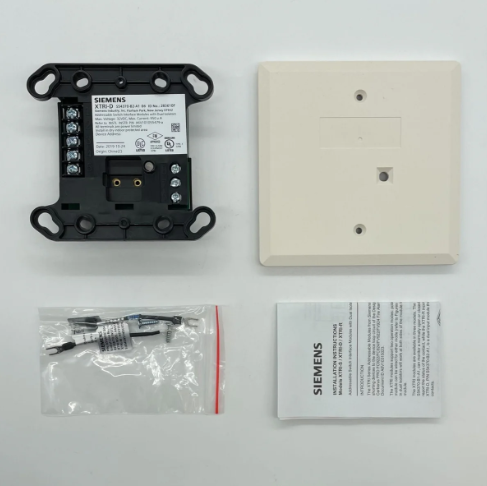 Siemens XTRI-D (S54370-B2-A1) Intelligent Interface Module (Dual) SAP: 101540617
