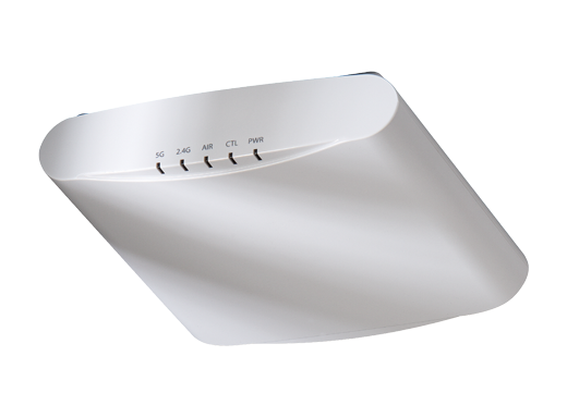 Ruckus (R510) Series Wireless Access Point, Dual-Band, 802.11ac Wave 2