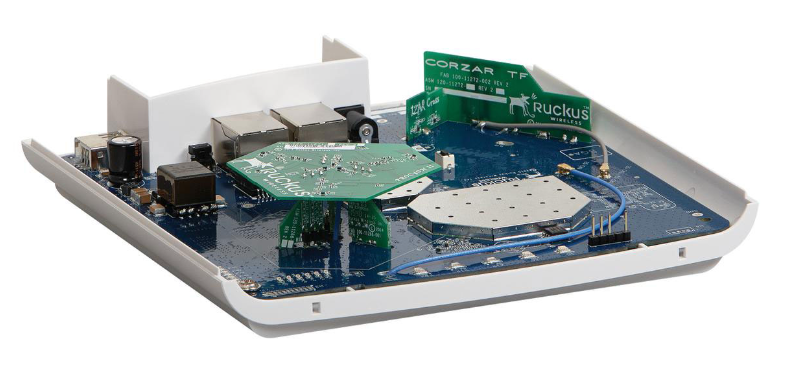 Ruckus (R510) Series Wireless Access Point, Dual-Band, 802.11ac Wave 2