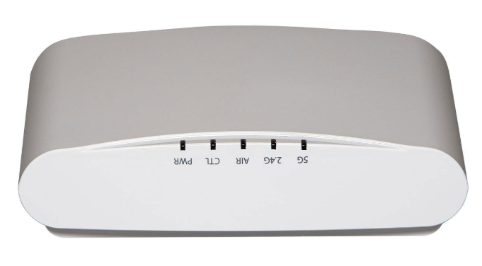 Ruckus (R510) Series Wireless Access Point, Dual-Band, 802.11ac Wave 2