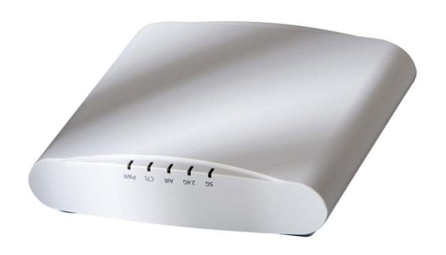 Ruckus (R510) Series Wireless Access Point, Dual-Band, 802.11ac Wave 2