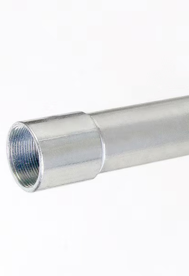1-1/2 in. x 10 ft. Rigid Metal Conduit