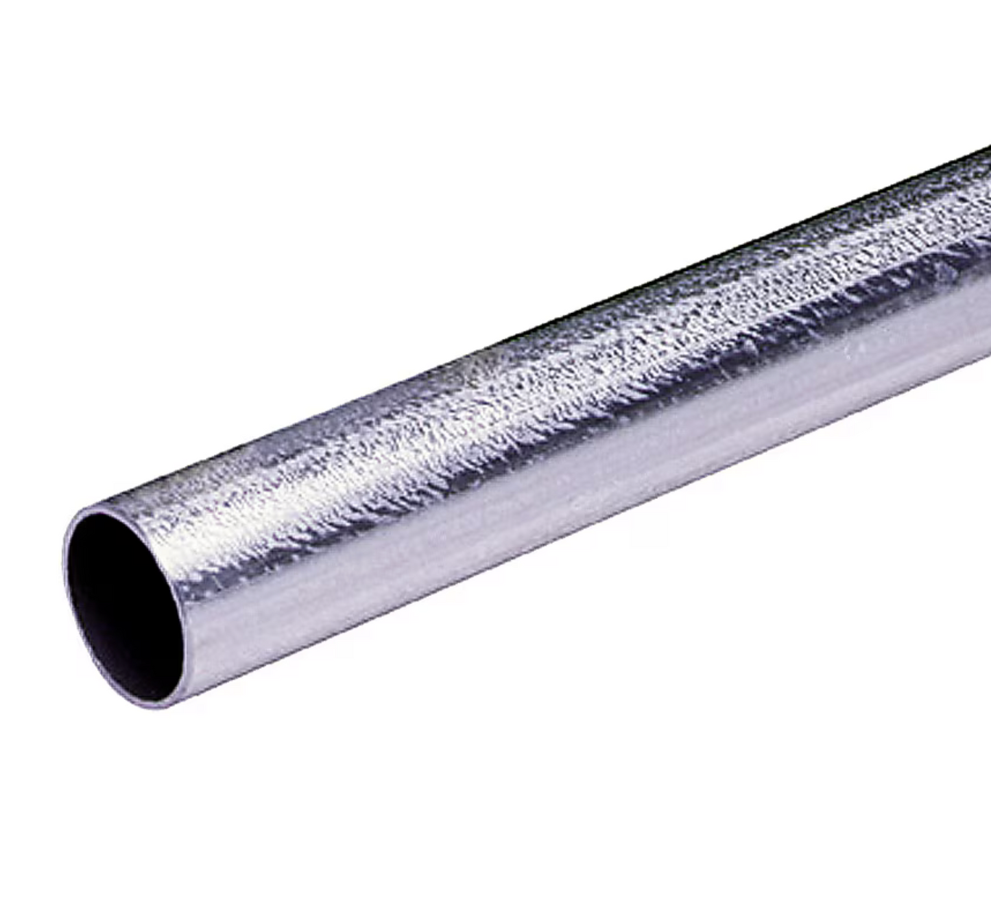 ATKORE 1-1/4-in x 10-Feet Steel Metallic EMT Conduit, Corrosion-Resistant
