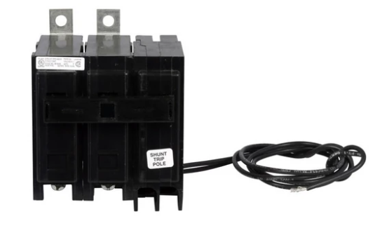 BAB2020S - Eaton BAB Thermal Magnetic Circuit Breaker